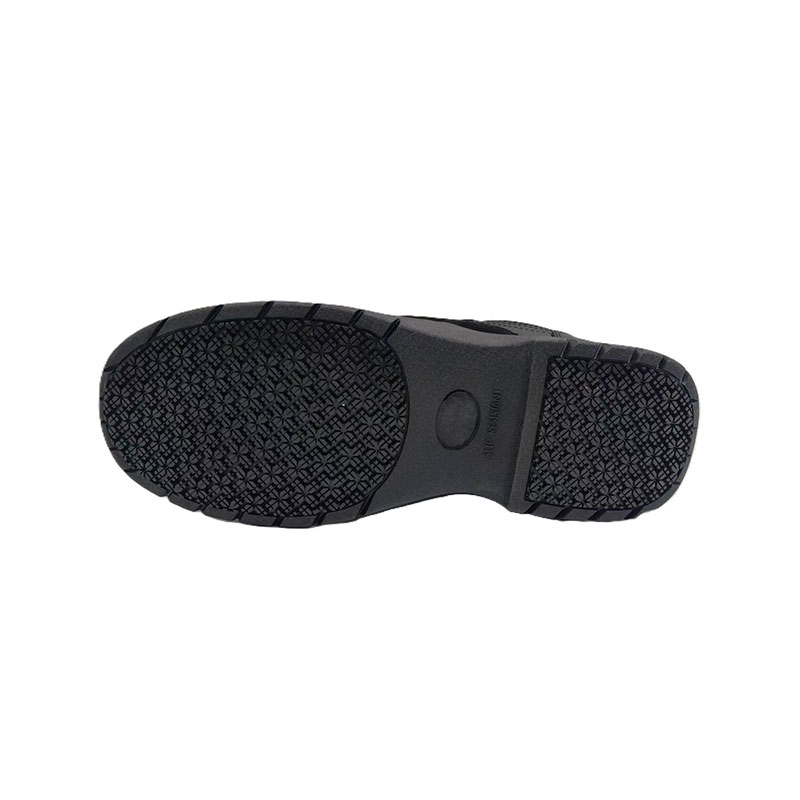 Glass Fibre Toe Cap Safety Shoes