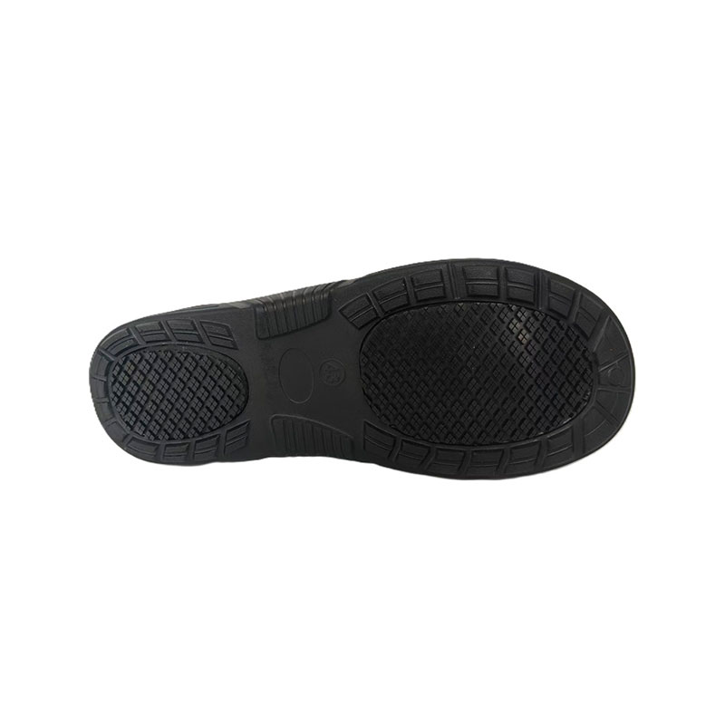 Kitchen Anti-Slip Safety Shoes