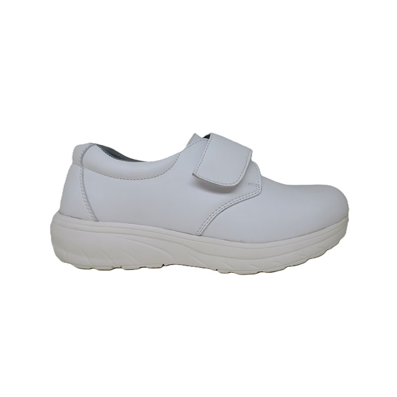 Low-Top Non-Slip Nurse Shoes