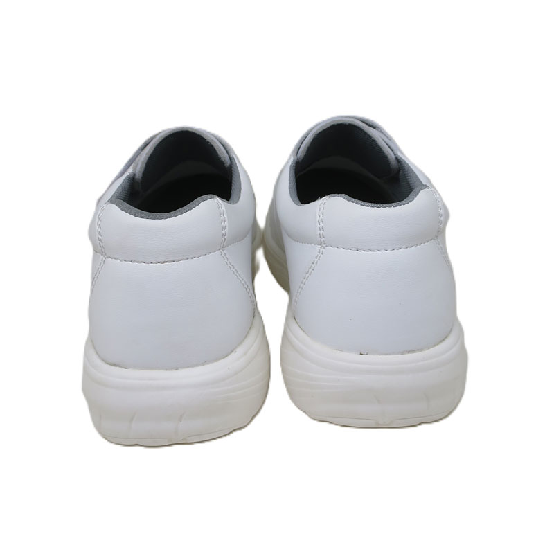 Low-Top Non-Slip Nurse Shoes